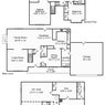 309 N Linden Street, Maroa, IL Floorplan